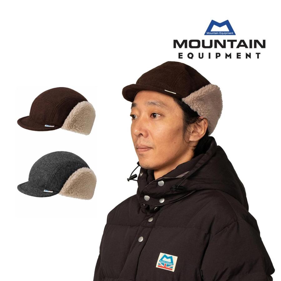 MOUNTAIN EQUIPMENT（マウンテンイクイップメント） ボア キャップ