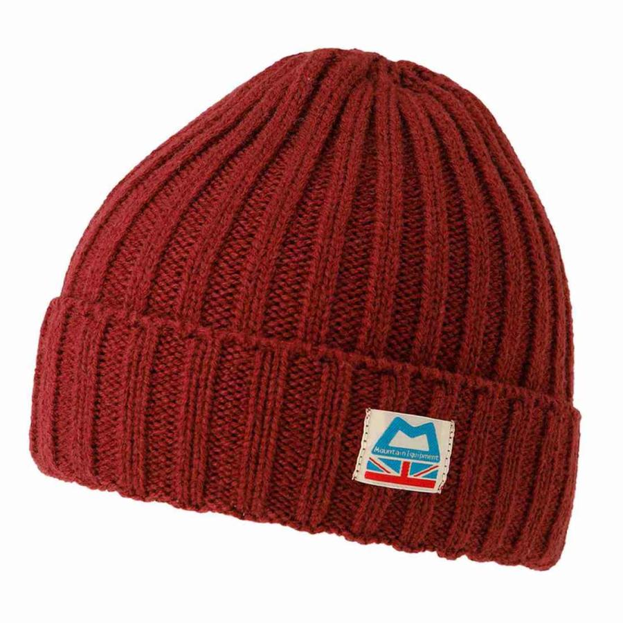MOUNTAIN EQUIPMENT（マウンテンイクイップメント） ロック ビーニー