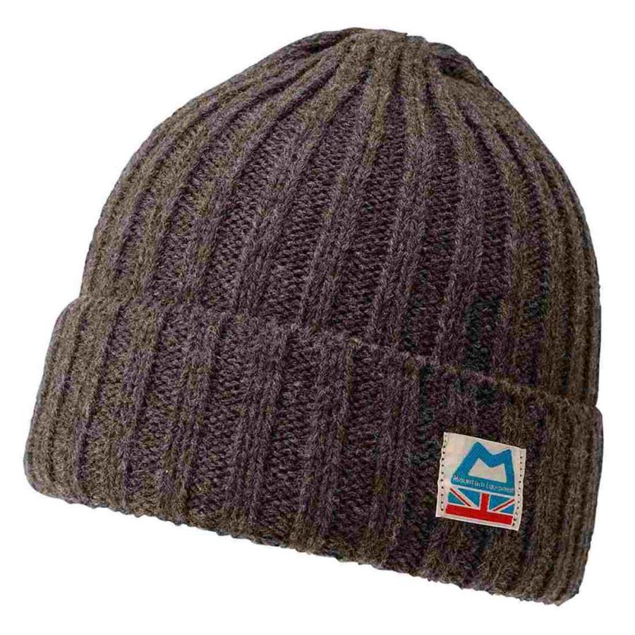 MOUNTAIN EQUIPMENT（マウンテンイクイップメント） ロック ビーニー