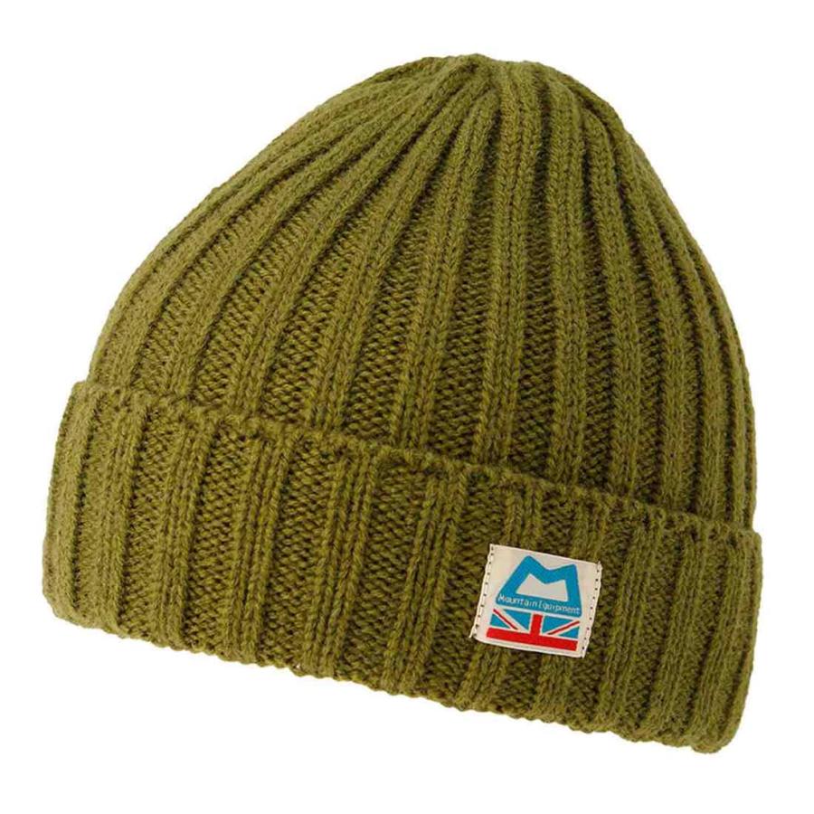 MOUNTAIN EQUIPMENT（マウンテンイクイップメント） ロック ビーニー
