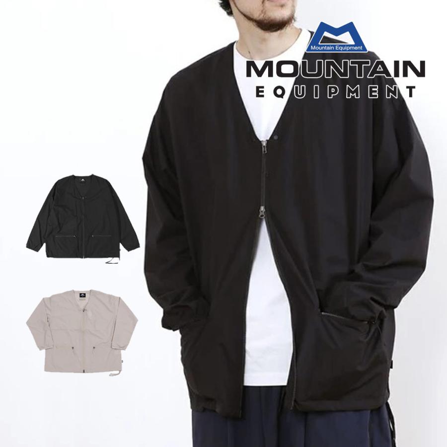 MOUNTAIN EQUIPMENT（マウンテンイクイップメント） オール パーパス