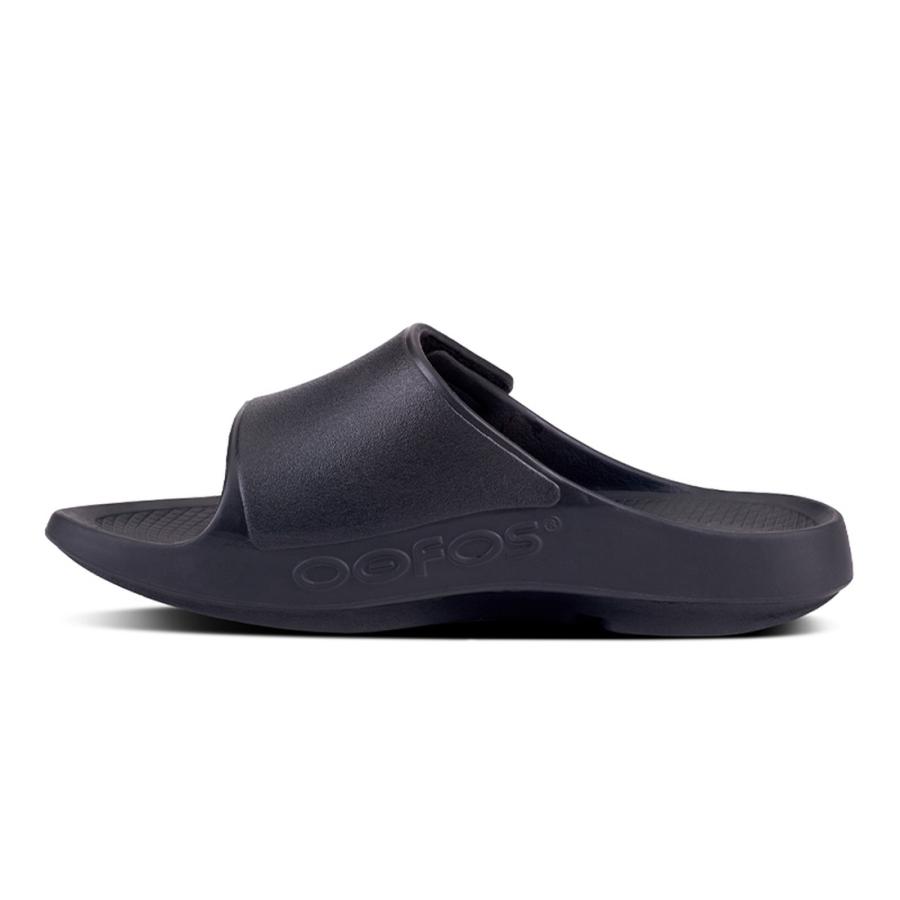 OOFOS（ウーフォス） ウーアースポーツ フレックス リカバリーサンダル