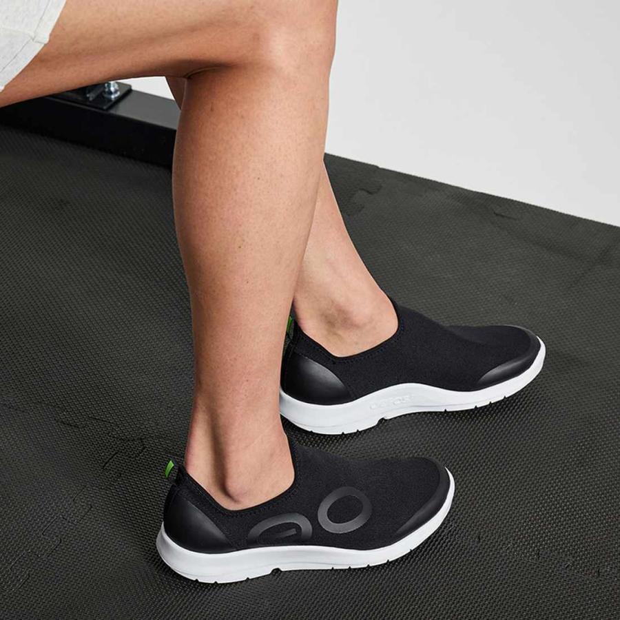 OOFOS ウーフォス ウーエムジー OOMG スポーツ メンズ サンダル