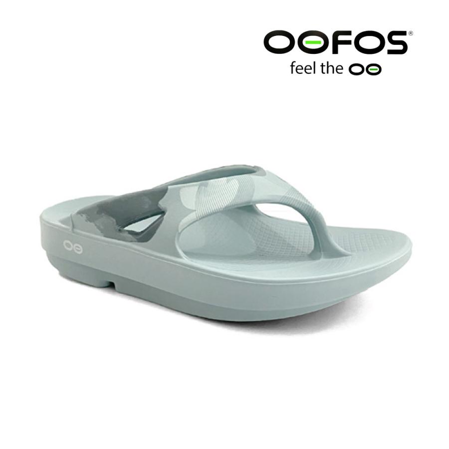 OOFOS（ウーフォス） ウーオリジナル リミテッド 25 リカバリー 