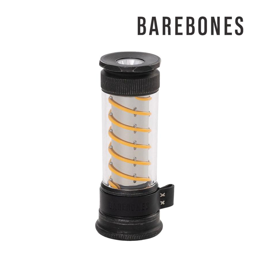 BAREBONES（ベアボーンズ） リビング エジソンライトスティック LED