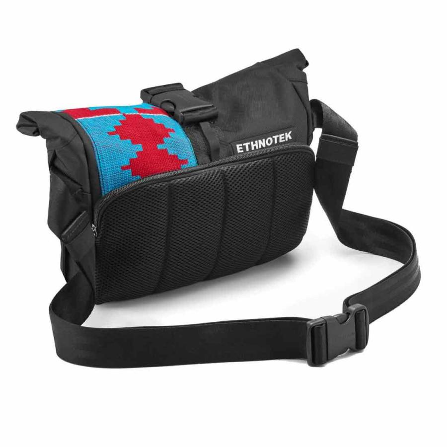ETHNOTEK（エスノテック） シクロ トラベルスリング バック 国内正規品