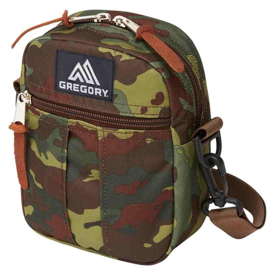 GREGORY グレゴリー クイックポケットM ポーチ 国内正規品