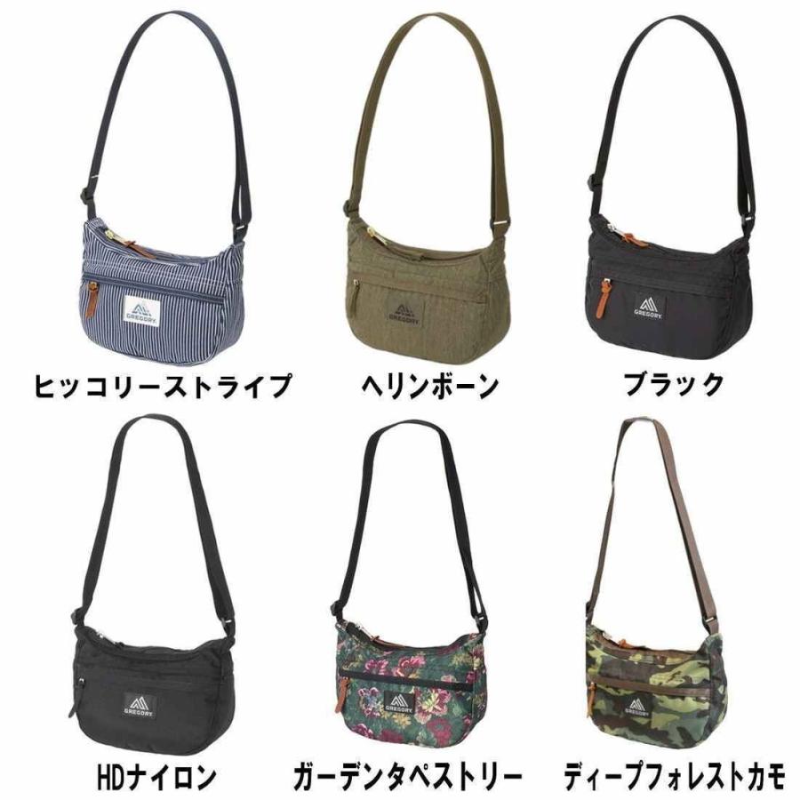 GREGORY（グレゴリー） ティーニーサッチェル ショルダーバック 国内