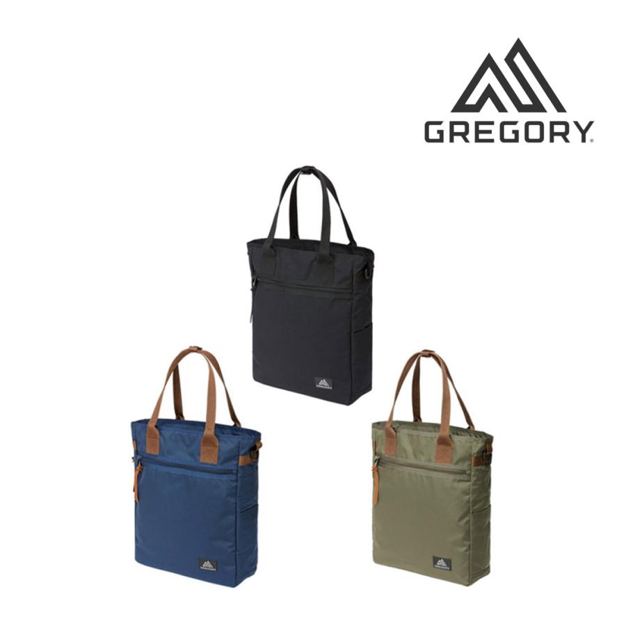 グレゴリー カバートトート トートバック 国内正規品 :101037191250:グリーンヒナタヤフー店 - 通販 - Yahoo!ショッピング