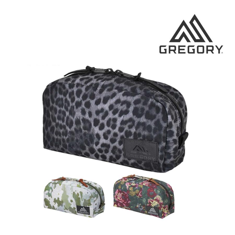 GREGORY グレゴリー ベルトポーチL リュック 国内正規品 GREGORY グレゴリー ベルトポーチL リュック 国内正規品