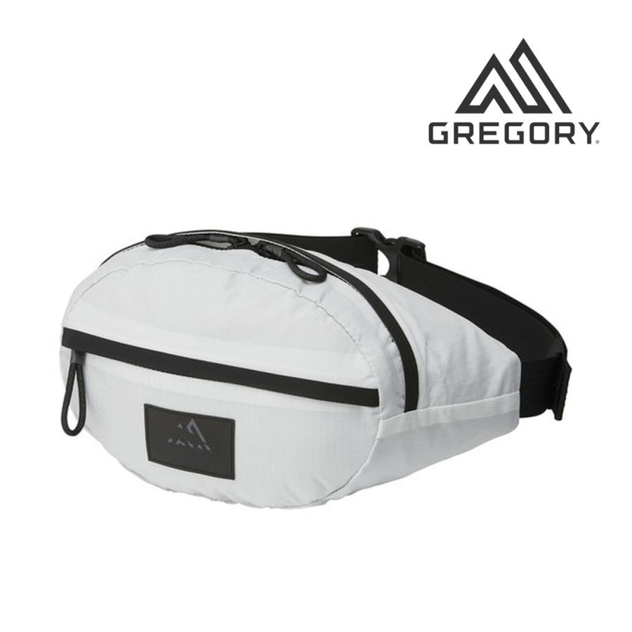 グレゴリー マトリックス テールメイトxs グリーンヒナタヤフー店のグレゴリー ウエストバック 国内正規品