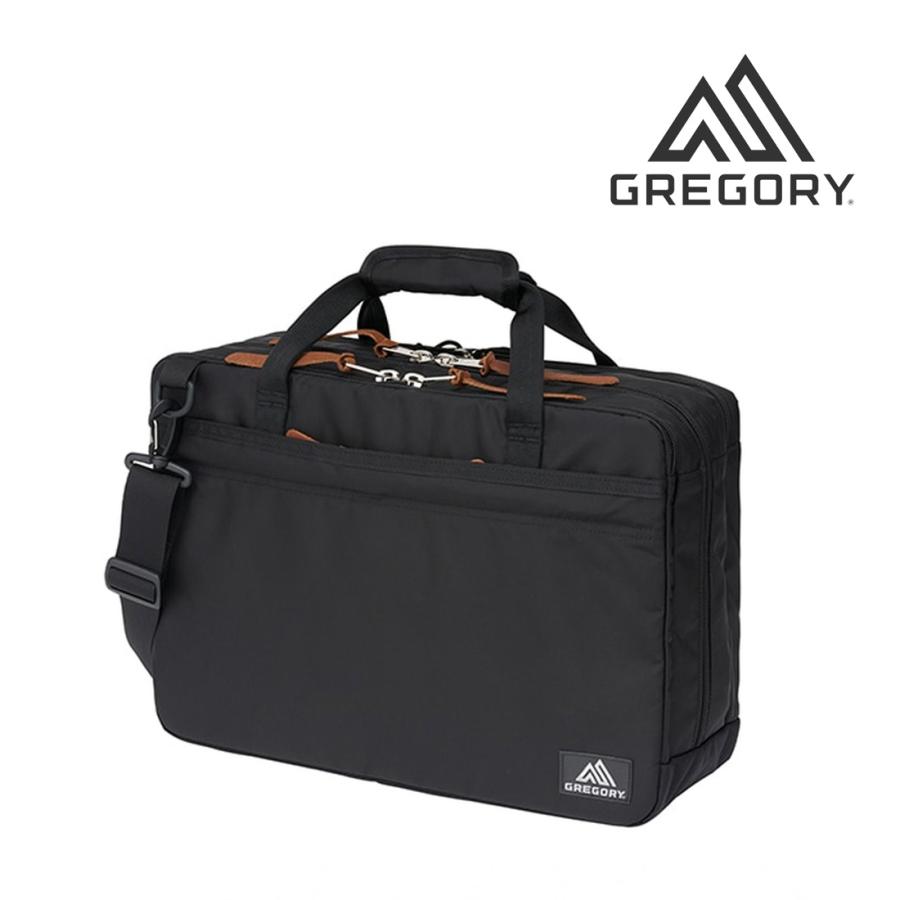 【 新品未使用 】GREGORY 3WAY ショルダーバッグ リュック GREGORY（グレゴリー） ベンチャー3WAY バック リュック 国内正規品