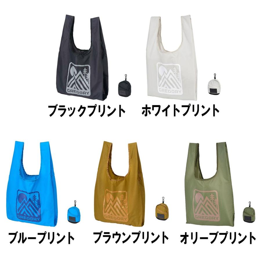 GREGORY グレゴリー イージーショッパー トートバック 国内正規