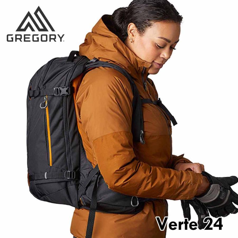 GREGORY（グレゴリー） ベルテ 24 リュック バックパック 国内正規品 