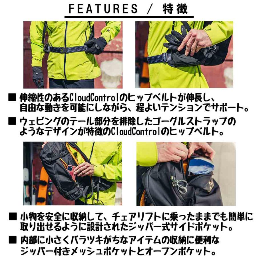 GREGORY グレゴリー ベルテ 24 リュック バックパック 国内正規品 