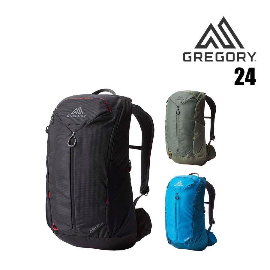 グレゴリー ズール24 LT ベイパースパン リュック バックパック 国内 