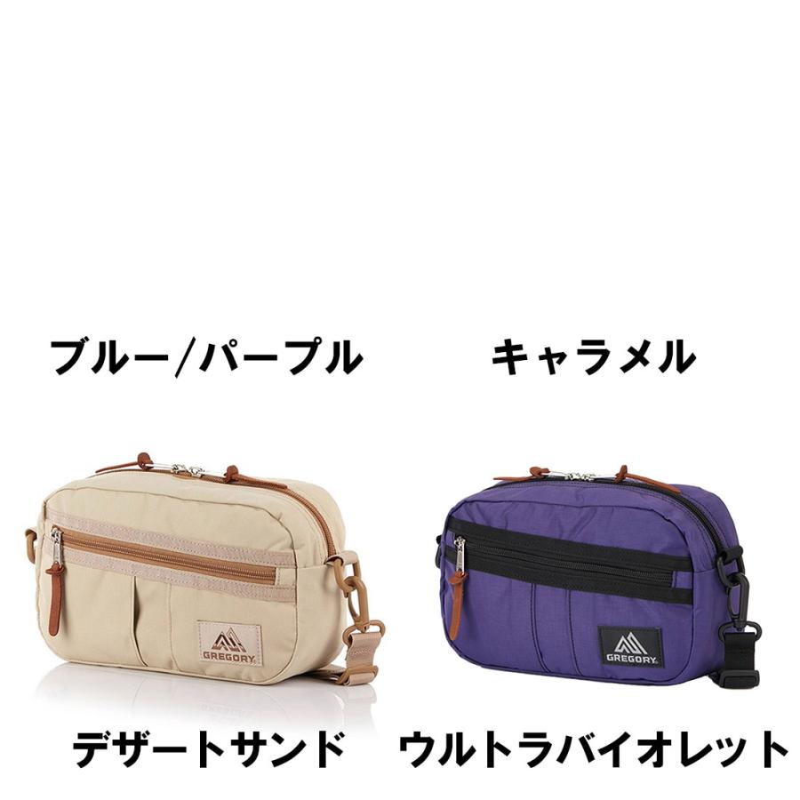 GREGORY - グレゴリー ポッシブルポケット 古典派音楽 車寄せ 小容れもの   国内置き目品