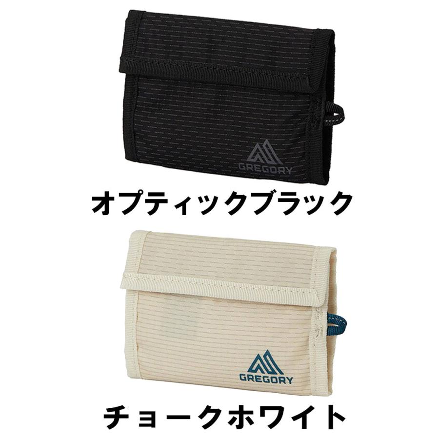 GREGORY（グレゴリー） ナノスポーツワレット テクニカルアクセサリー