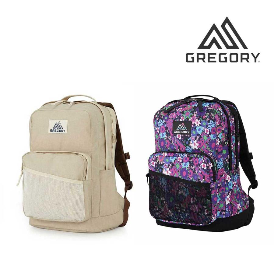 GREGORY（グレゴリー） キャンパスデイL クラシック 国内正規品 