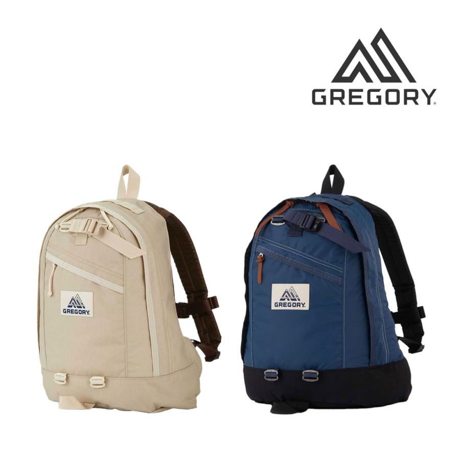 GREGORY（グレゴリー） ファインデイ クラシック 国内正規品