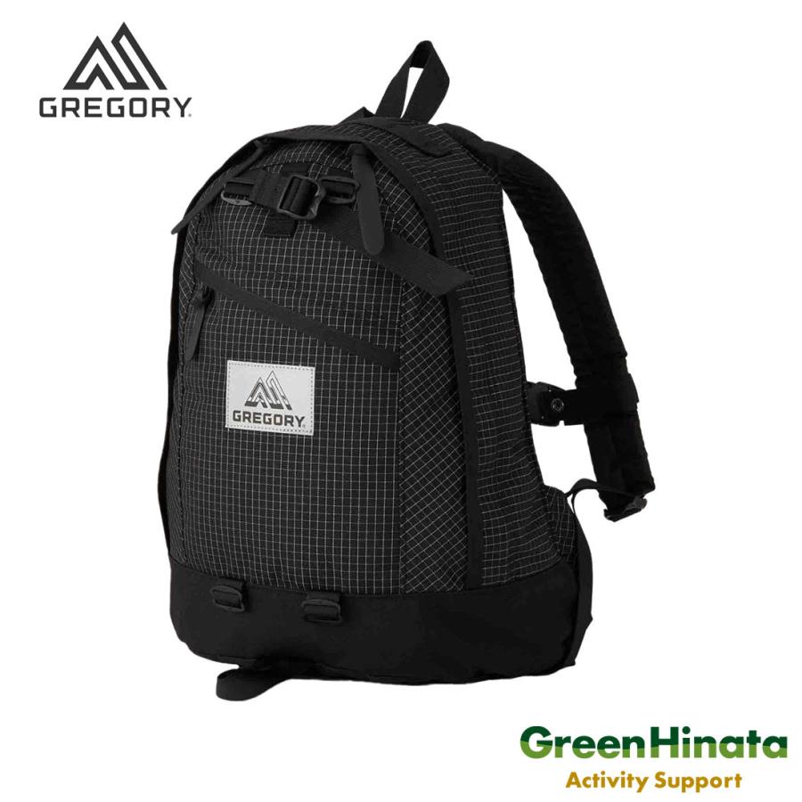 GREGORY（グレゴリー） ファインデイ クラシック 国内正規品