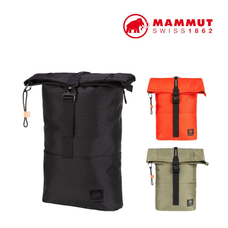 MAMMUT（マムート） エクセロン 15L リュック バックパック 国内正規品