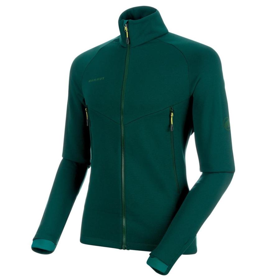 MAMMUT（マムート） アコンカグア ML ジャケット メンズ メンズウエア