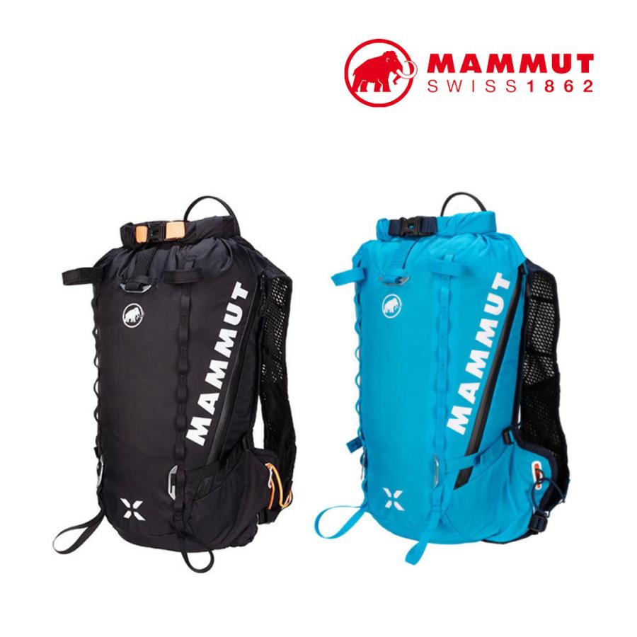 マムート トリオン ノードワンド 15L リュック バックパック 国内正規 