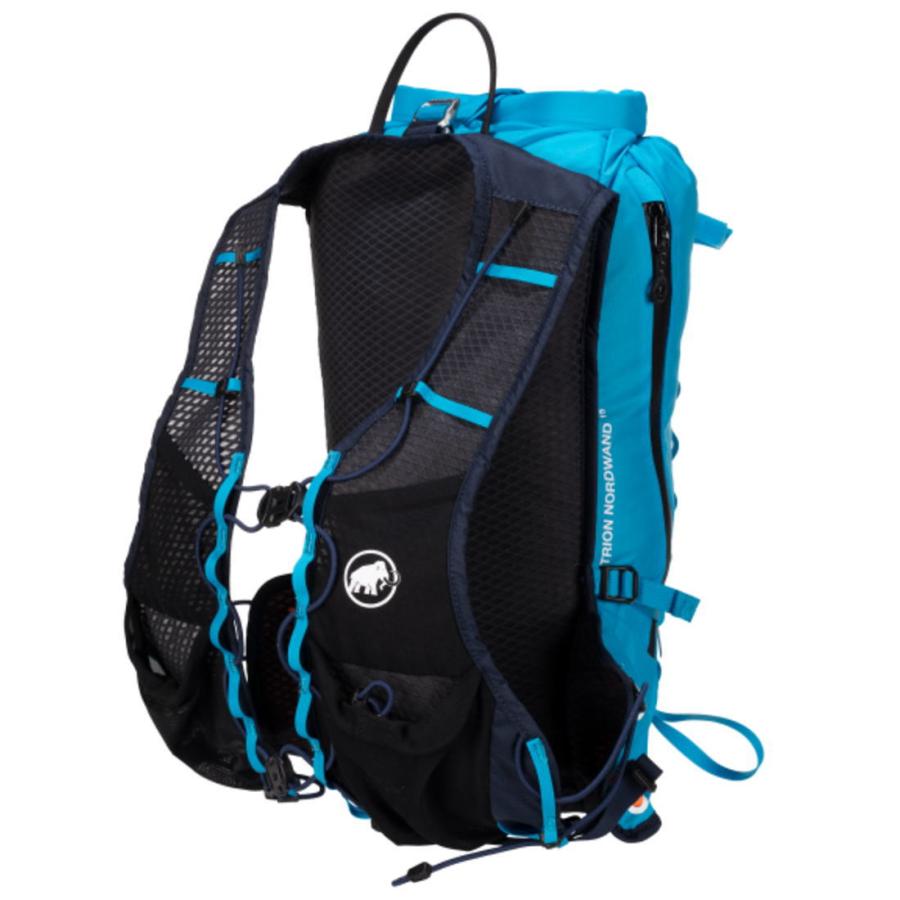 MAMMUT（マムート） トリオン ノードワンド 15L リュック バックパック