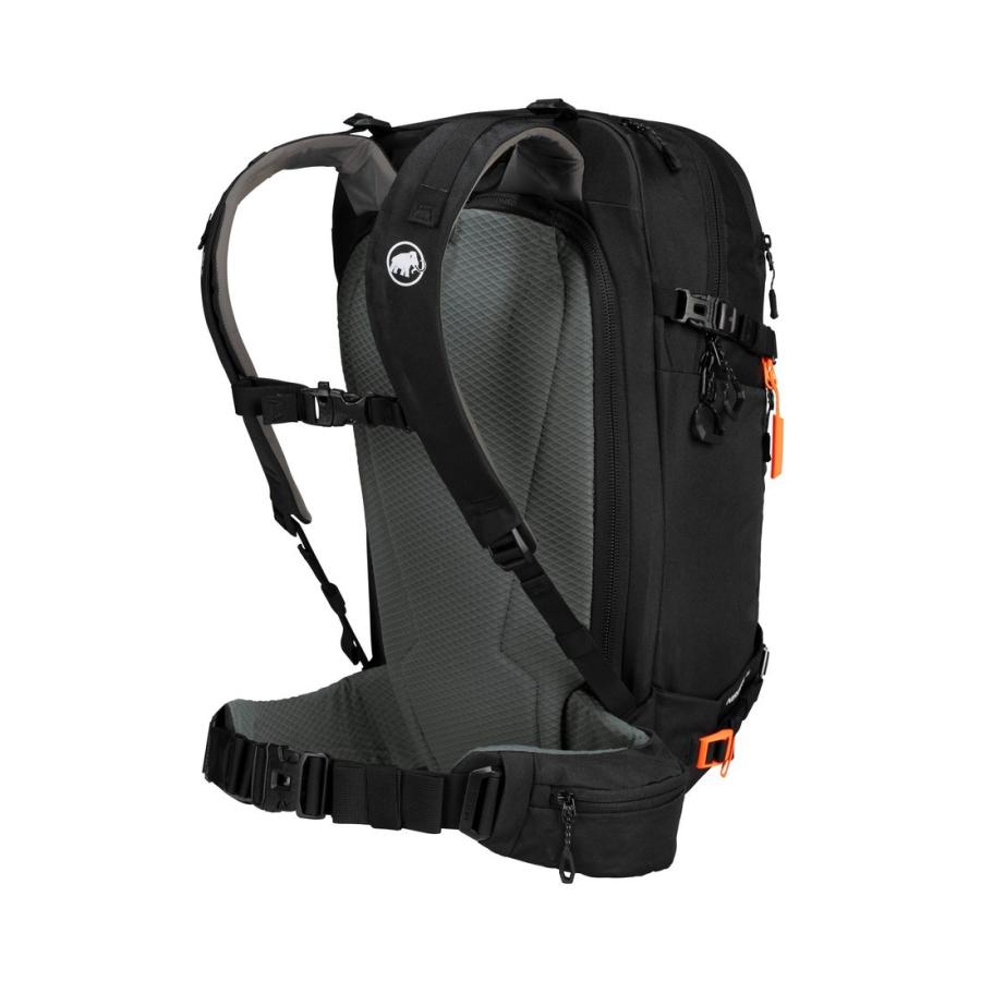 MAMMUT マムート ニルヴァーナ 35L リュック バックパック 国内