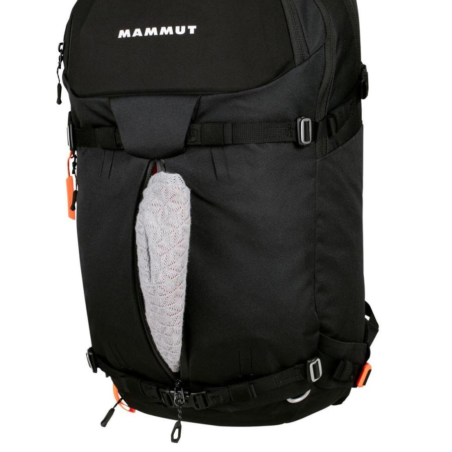 MAMMUT（マムート） ニルヴァーナ 35L リュック バックパック