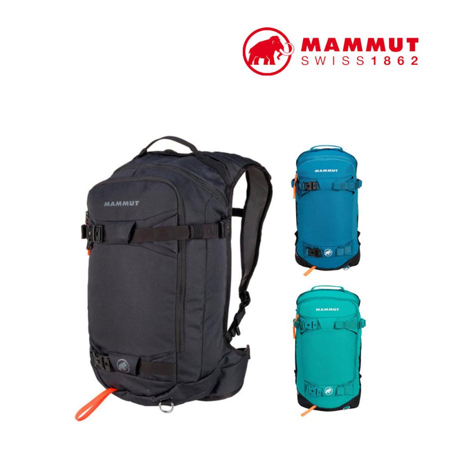MAMMUT（マムート） ニルヴァーナ 18L リュック バックパック 国内正規