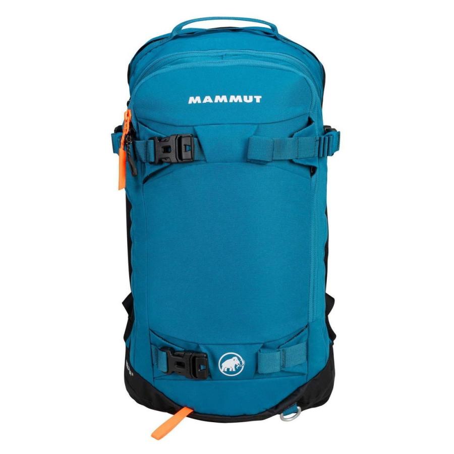 MAMMUT（マムート） ニルヴァーナ 18L リュック バックパック 国内正規