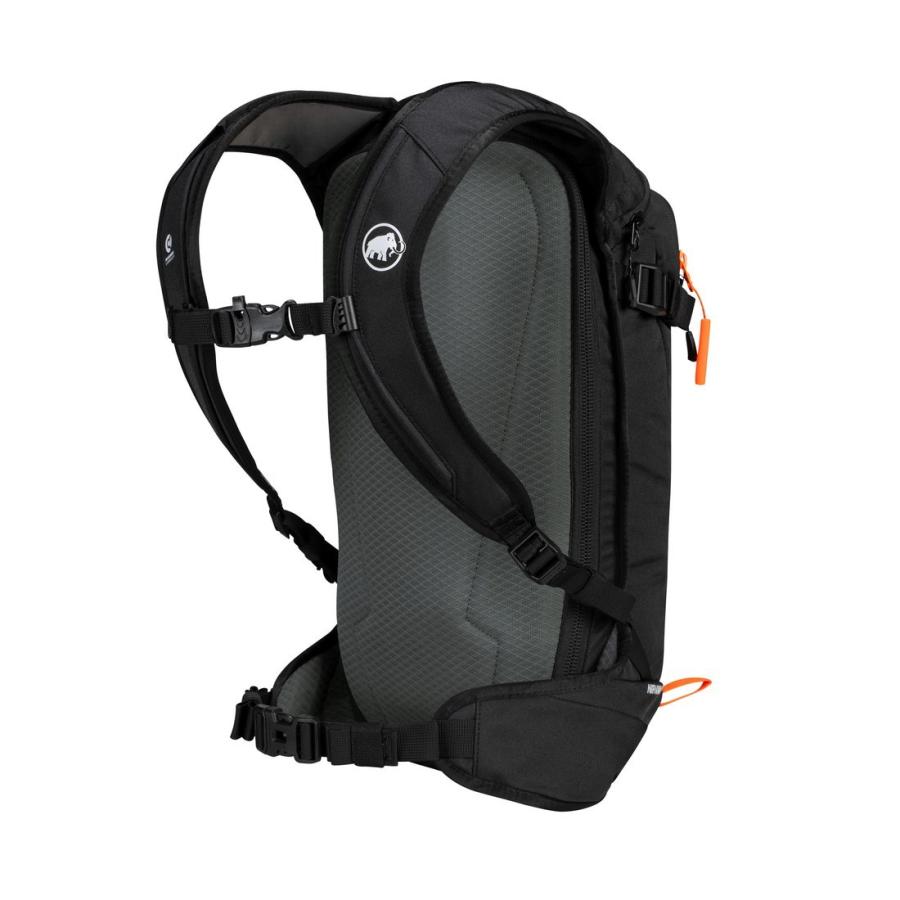 MAMMUT（マムート） ニルヴァーナ 18L リュック バックパック 国内正規