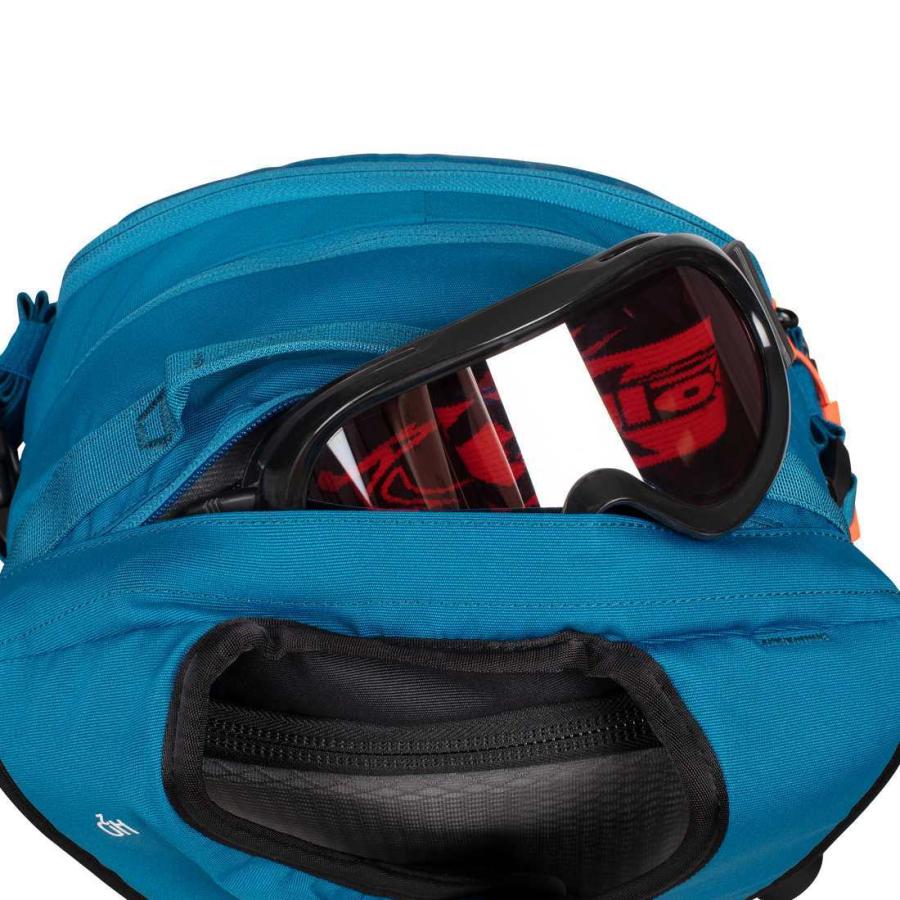 MAMMUT（マムート） ニルヴァーナ 18L リュック バックパック 国内正規