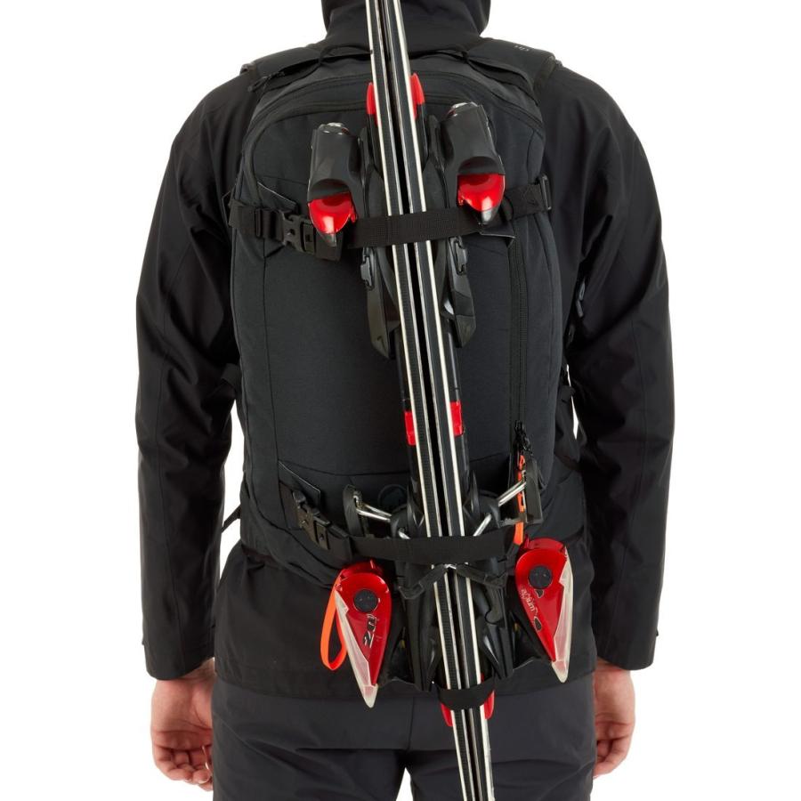 MAMMUT（マムート） ニルヴァーナ 18L リュック バックパック 国内正規