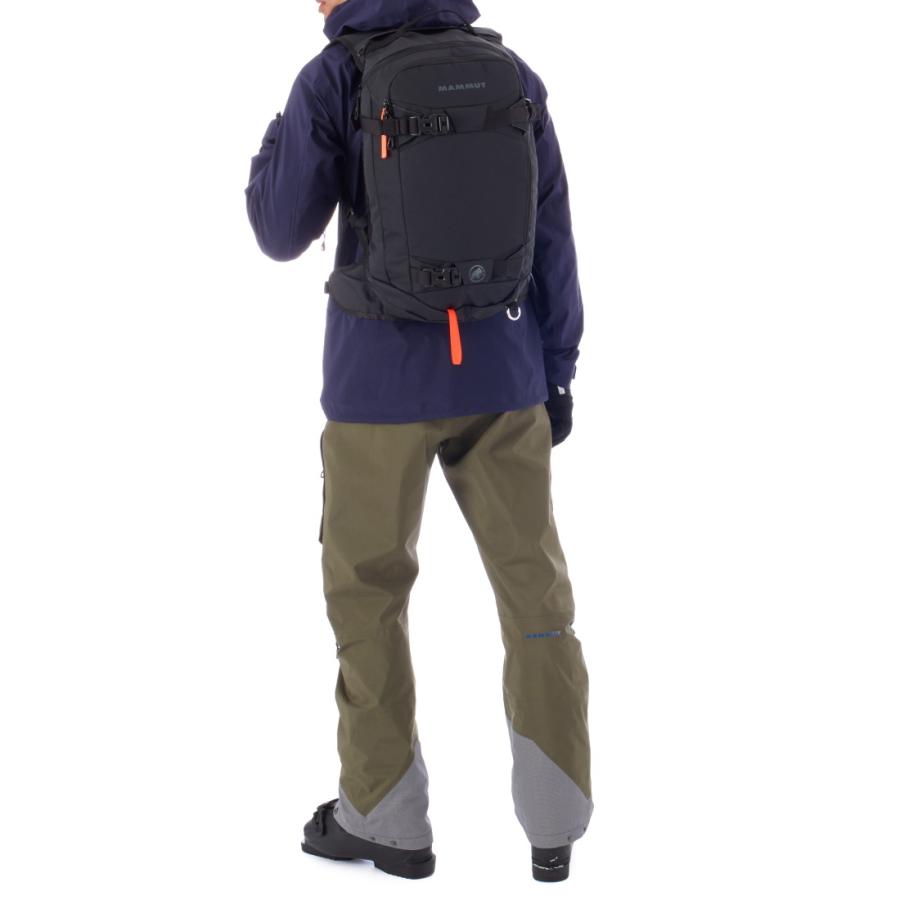 MAMMUT（マムート） ニルヴァーナ 18L リュック バックパック 国内正規