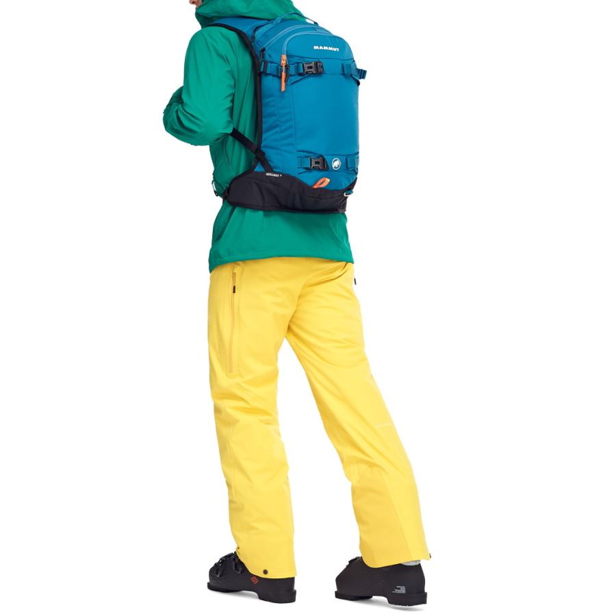 MAMMUT（マムート） ニルヴァーナ 18L リュック バックパック 国内正規