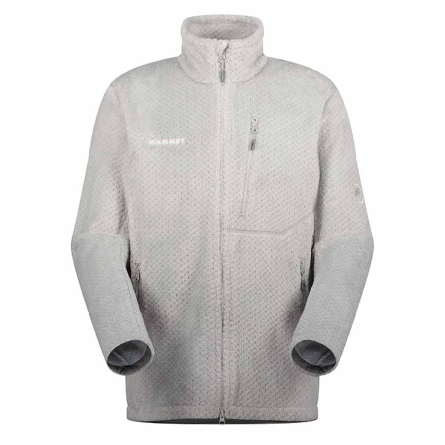 MAMMUT（マムート） ゴブリン ML ミッドレイヤー ジャケット AF メンズ