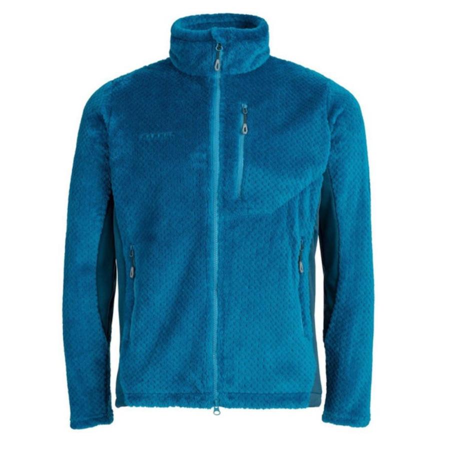 マムート ゴブリン アドバンスド ミッドレイヤー ジャケット メンズ メンズウエア 国内正規品 グリーンヒナタヤフー店 通販 Yahoo ショッピング