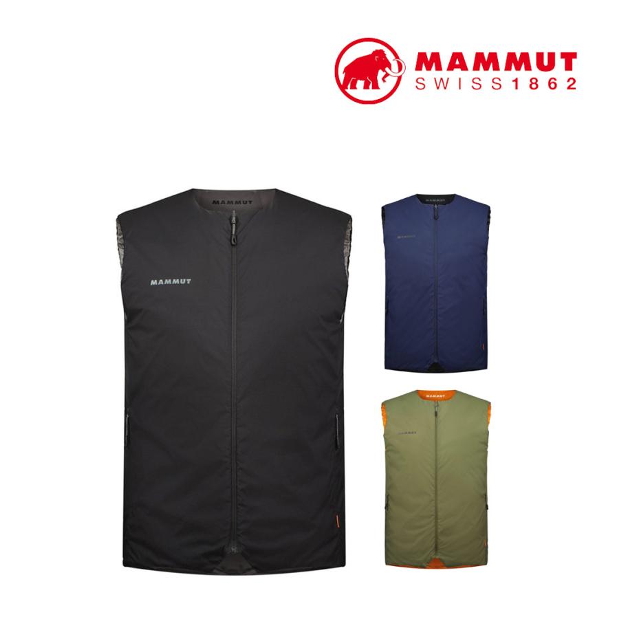 MAMMUT マムート セオン IN ベスト AF メンズ アーバン MAMMUT マムート セオン IN ベスト AF メンズ アーバン