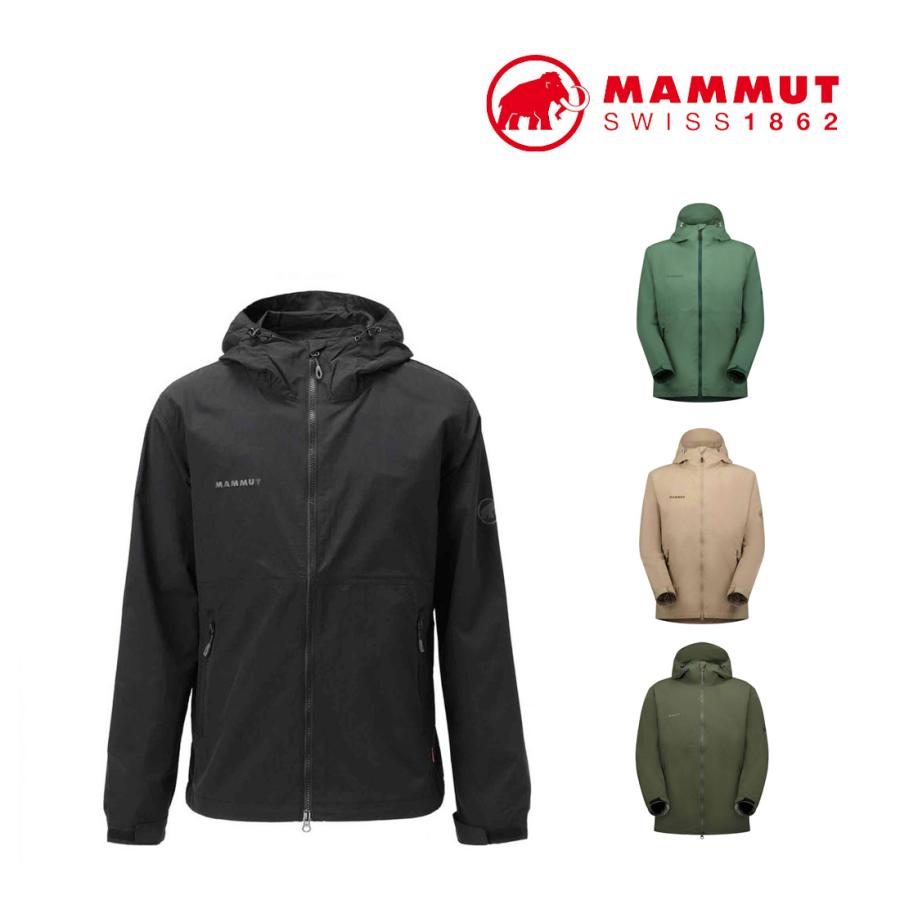 MAMMUT マムート ハイキング WB フーデットジャケット AF メンズ MAMMUT マムート ハイキング WB フーデットジャケット AF メンズ