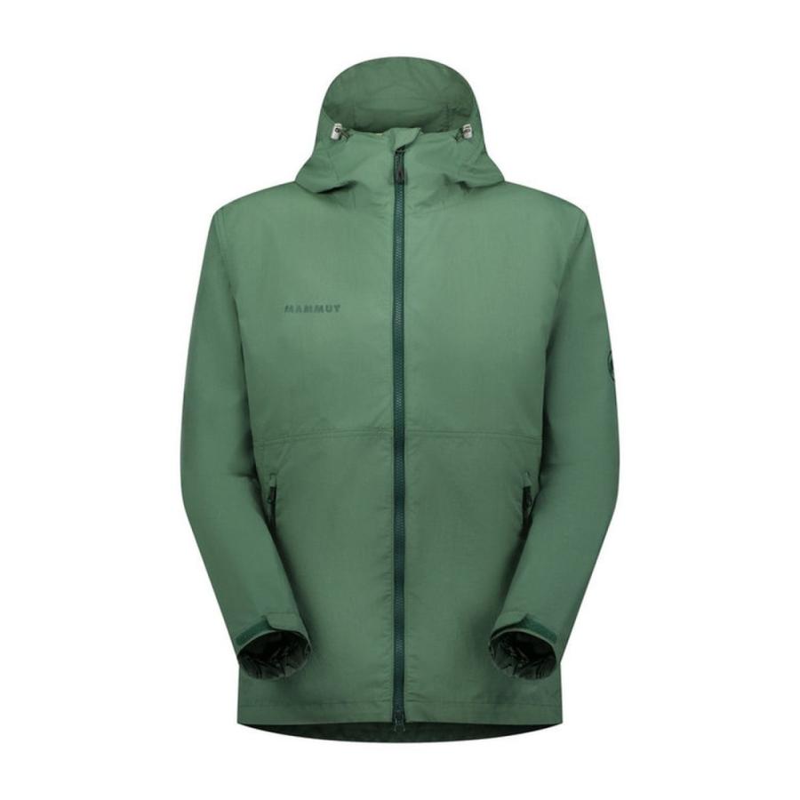MAMMUT マムート ハイキング WB フーデットジャケット AF メンズ MAMMUT マムート ハイキング WB フーデットジャケット AF メンズ