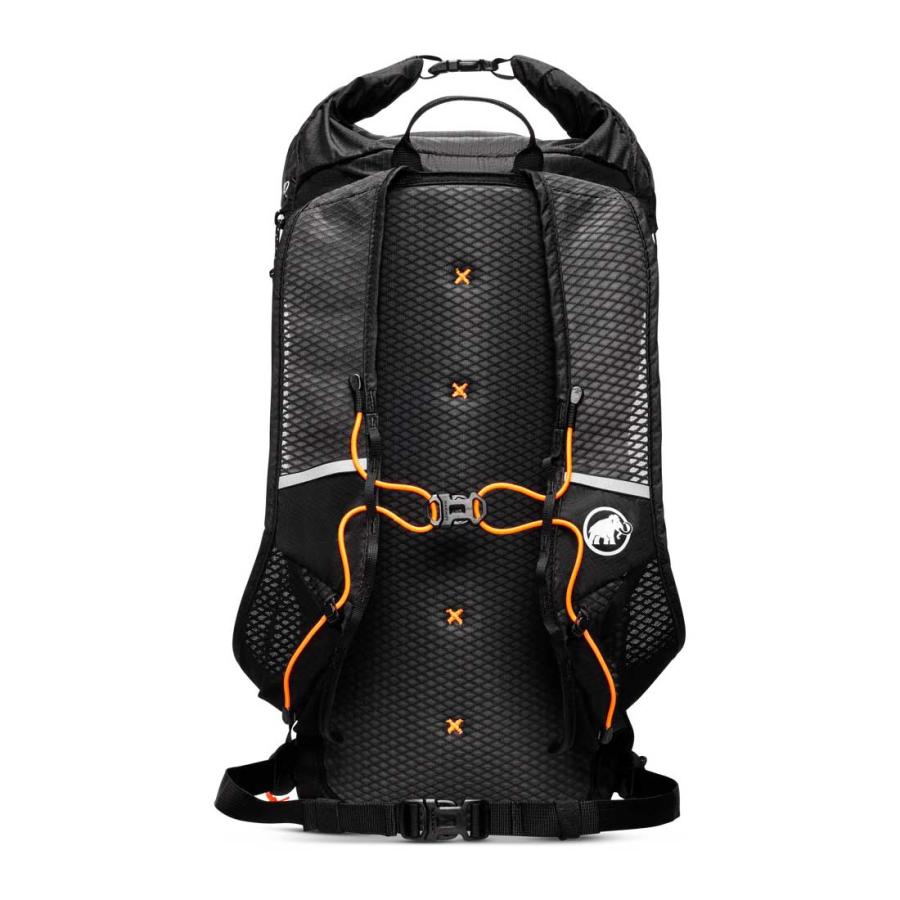 MAMMUT（マムート） エナジー 18L ハイキングパック バッグ リュック