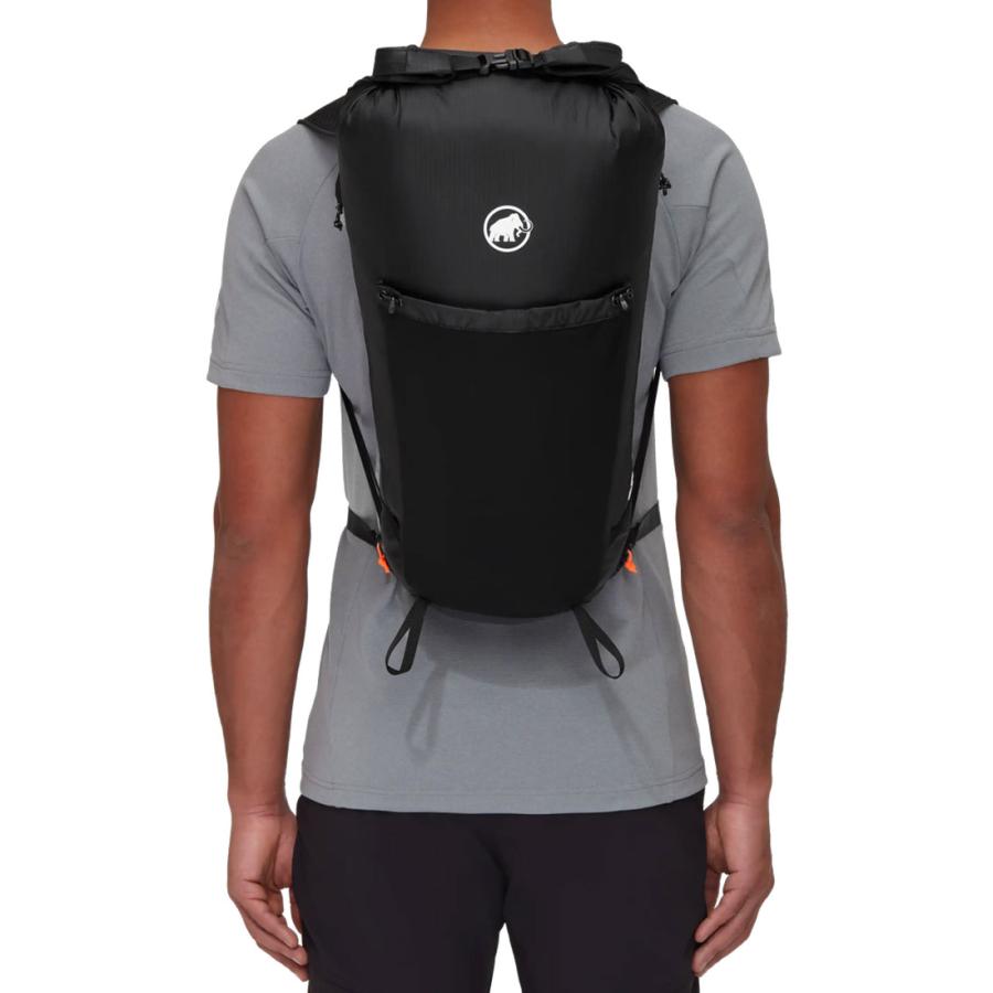 MAMMUT（マムート） エナジー 18L ハイキングパック バッグ リュック