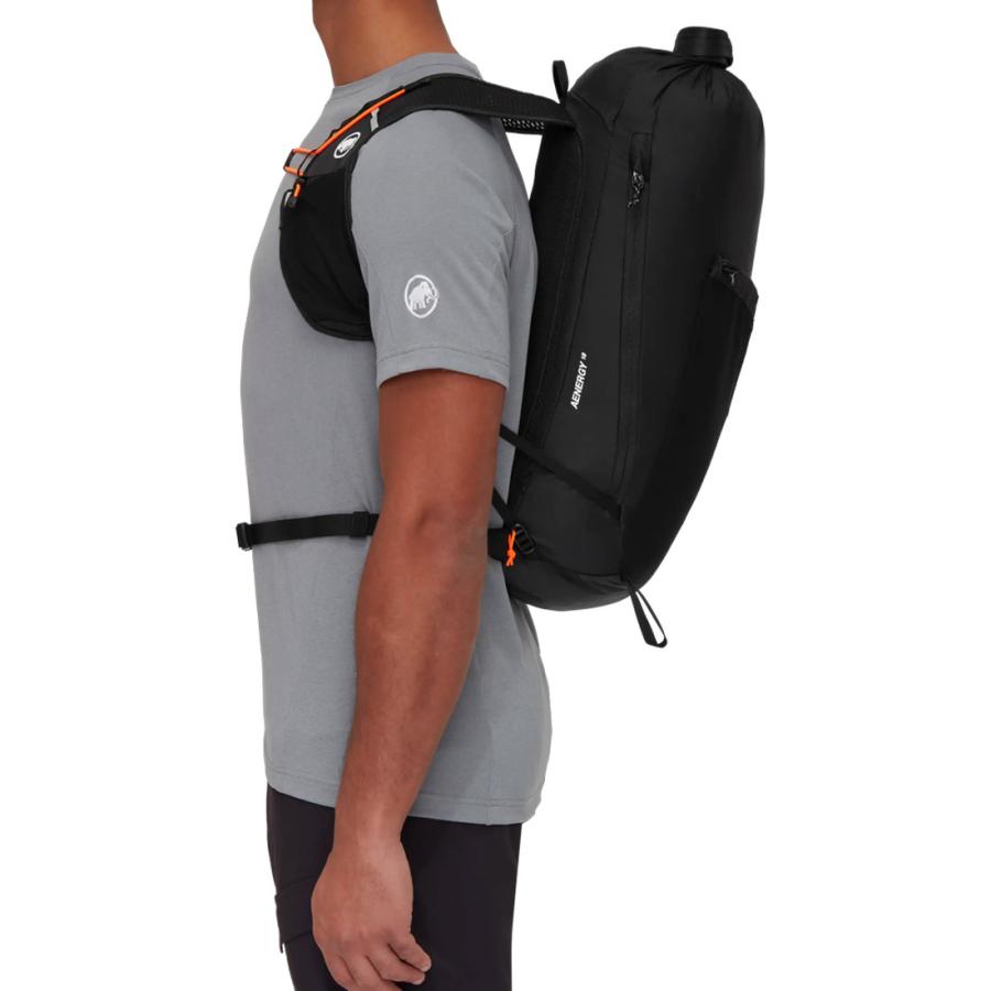 MAMMUT（マムート） エナジー 18L ハイキングパック バッグ リュック