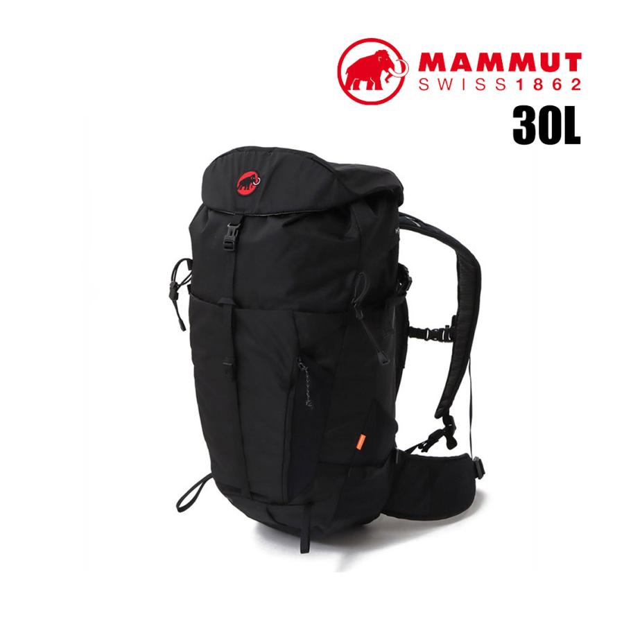 MAMMUT（マムート） リチウム 30 クラシック ハイキング リュック 