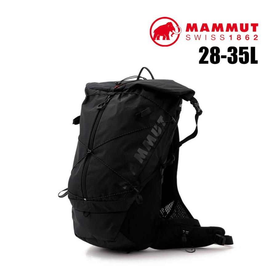 MAMMUT マムート デュカン スパイン 28-35 クラシック ハイキング 