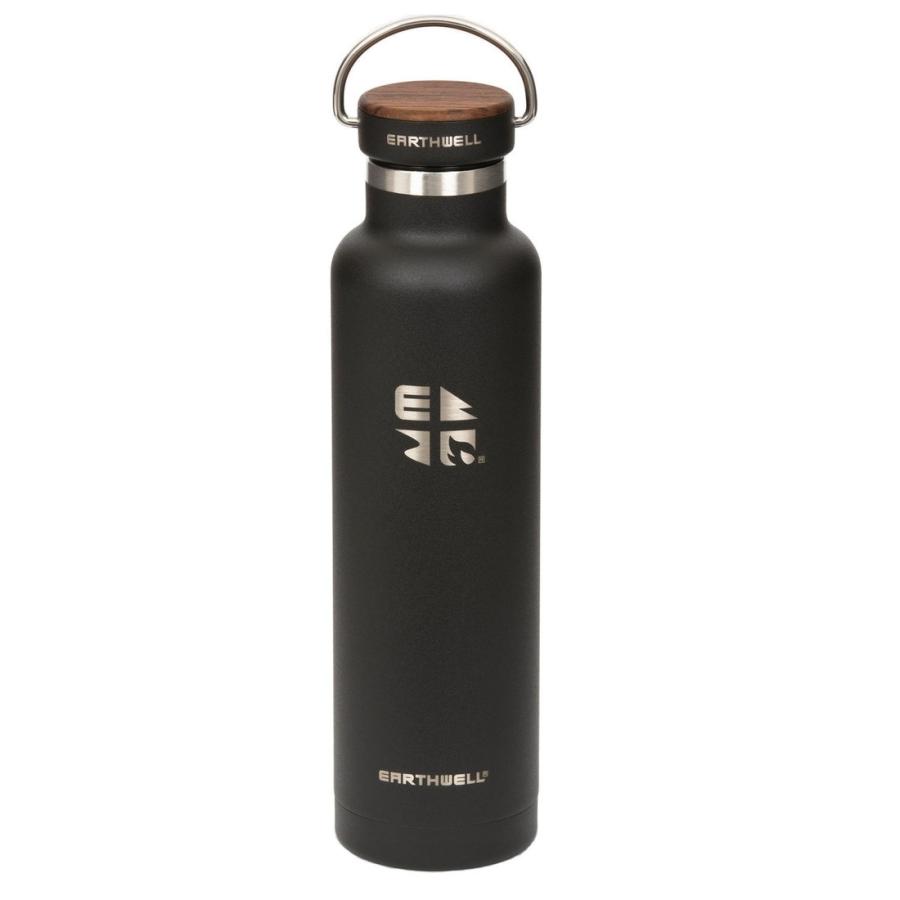 アンユーズド　earthwell UNUSED 2個セット EARTHWELL（アースウェル） ウッディーインサレートボトル 22oz 650ml