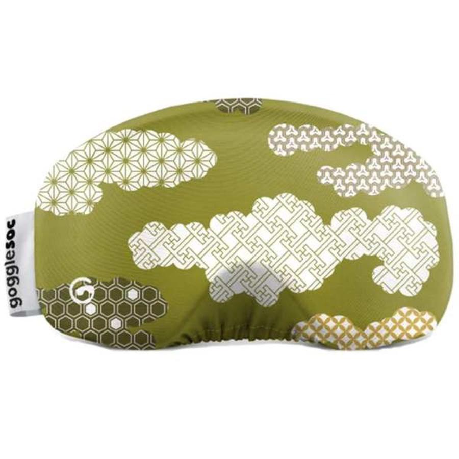 ゴーグルソック　goggle soc Goggle Soc Pro Soc | Snowboards.com